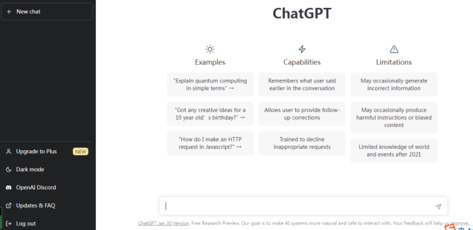新知達(dá)人, 手把手教你急速注冊ChatGPT賬號！珍藏版?。?！